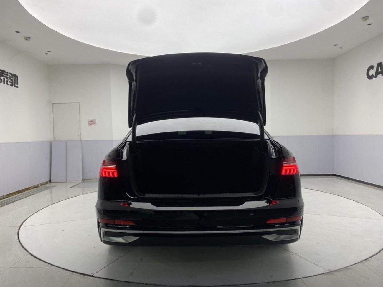 Audi A6L 45 TFSI 2025