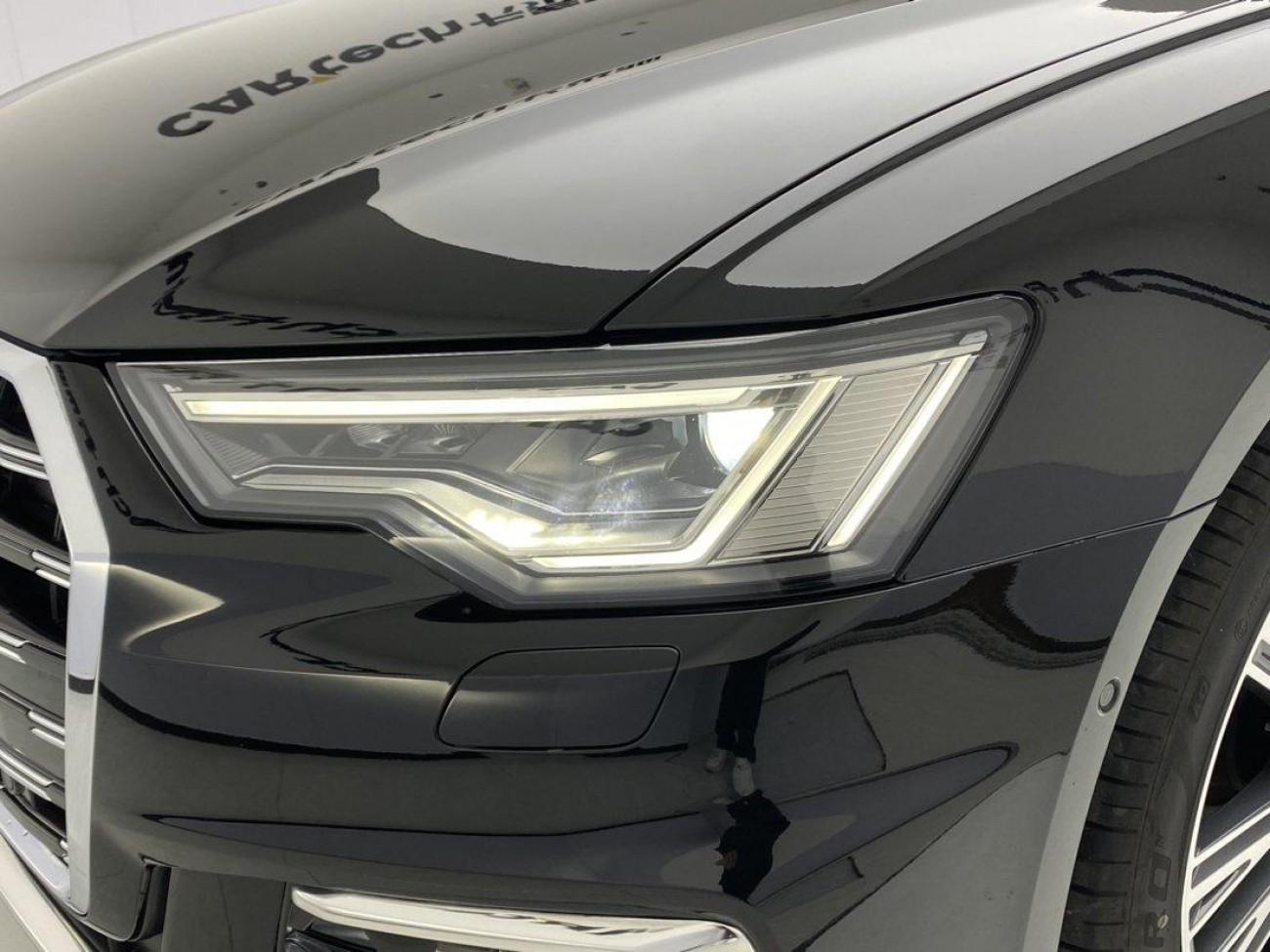 Audi A6L 45 TFSI 2025
