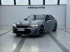 BMW 330Li 2025