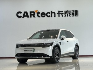 Zeekr 7X 2024