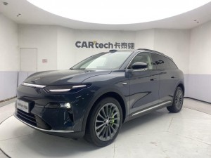 Leapmotor C11 2025
