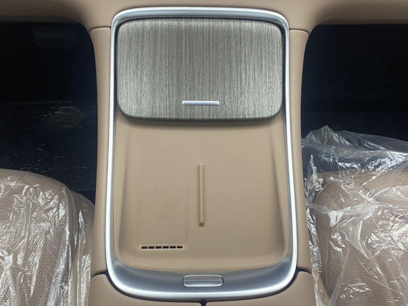 Leapmotor C11 2025