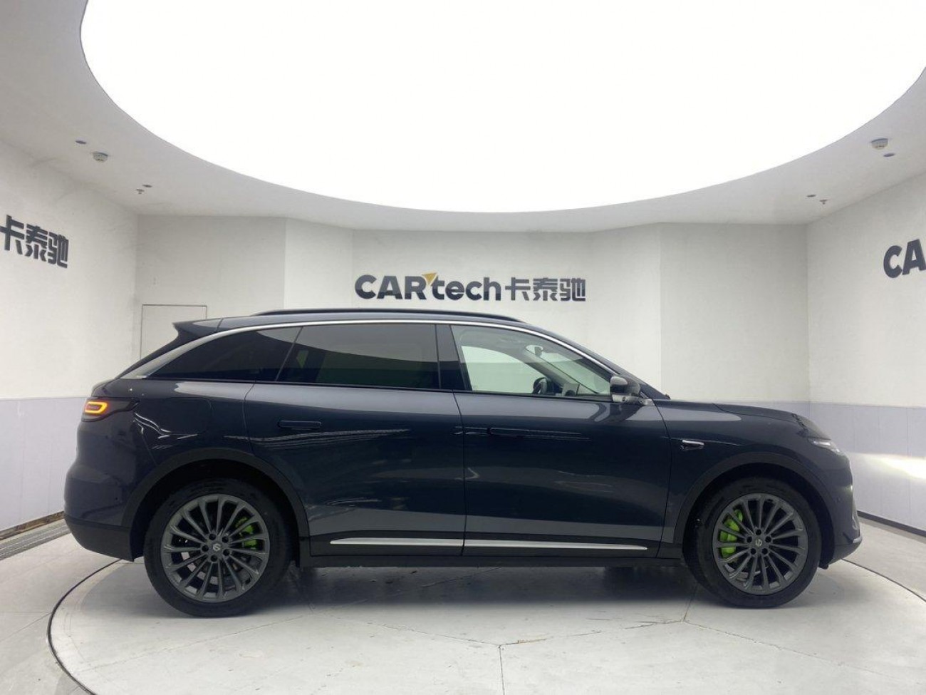 Leapmotor C11 2025
