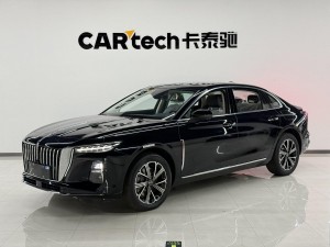 Hongqi H5 2026