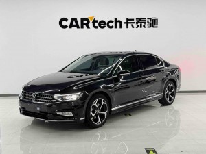 Volkswagen Magotan 2023