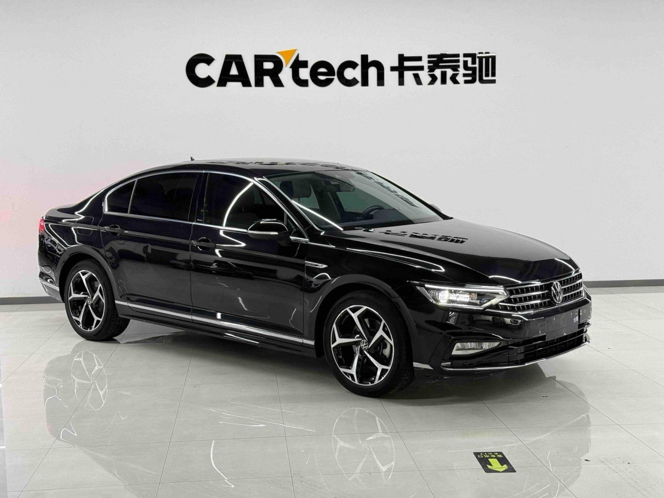 Volkswagen Magotan 2023