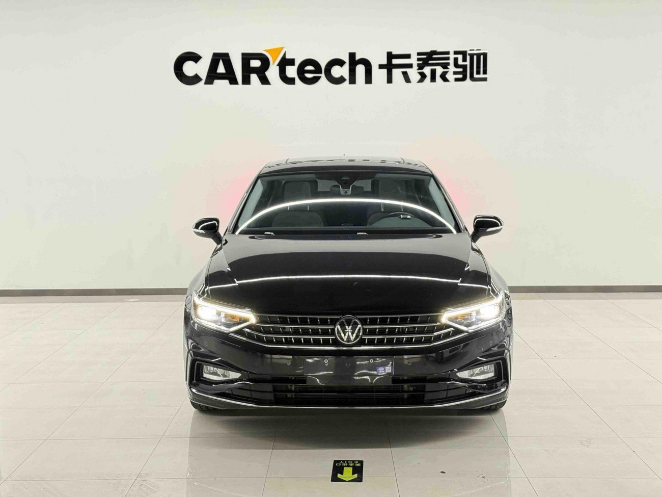 Volkswagen Magotan 2023