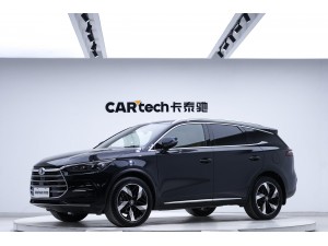 BYD Tang 2023