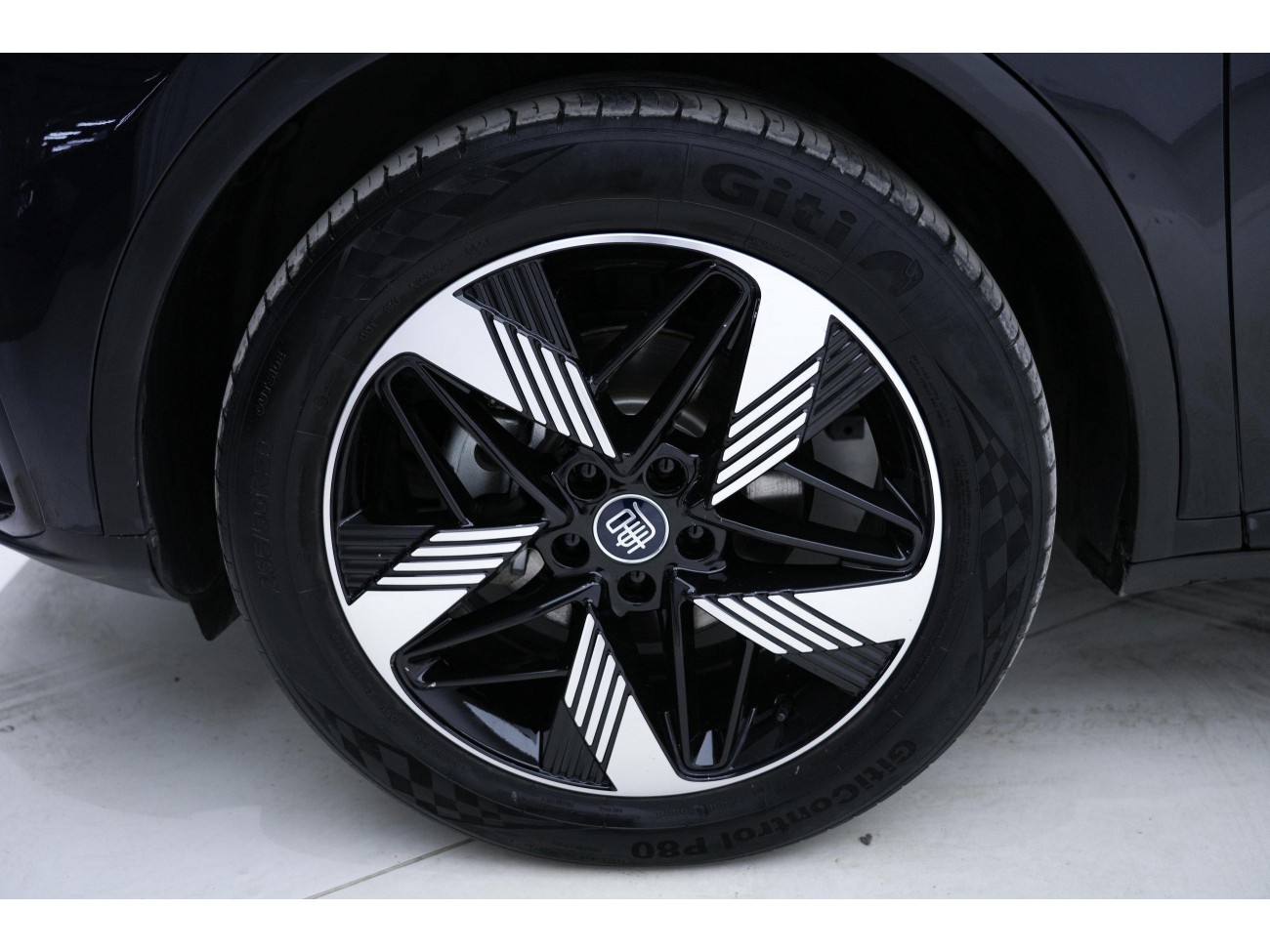 BYD Tang 2023