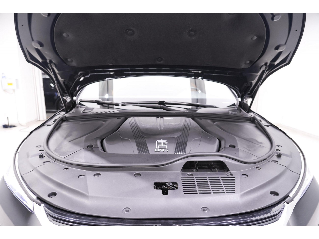 BYD Tang 2023