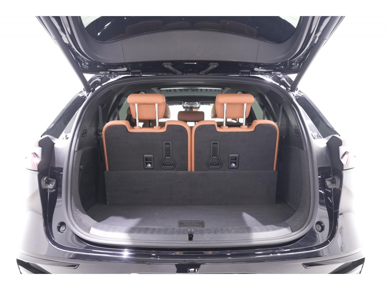 BYD Tang 2023