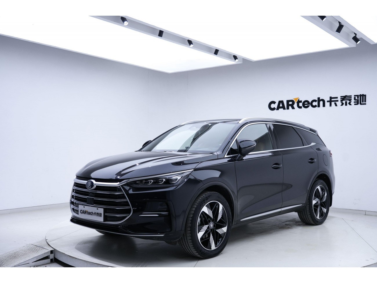 BYD Tang 2023