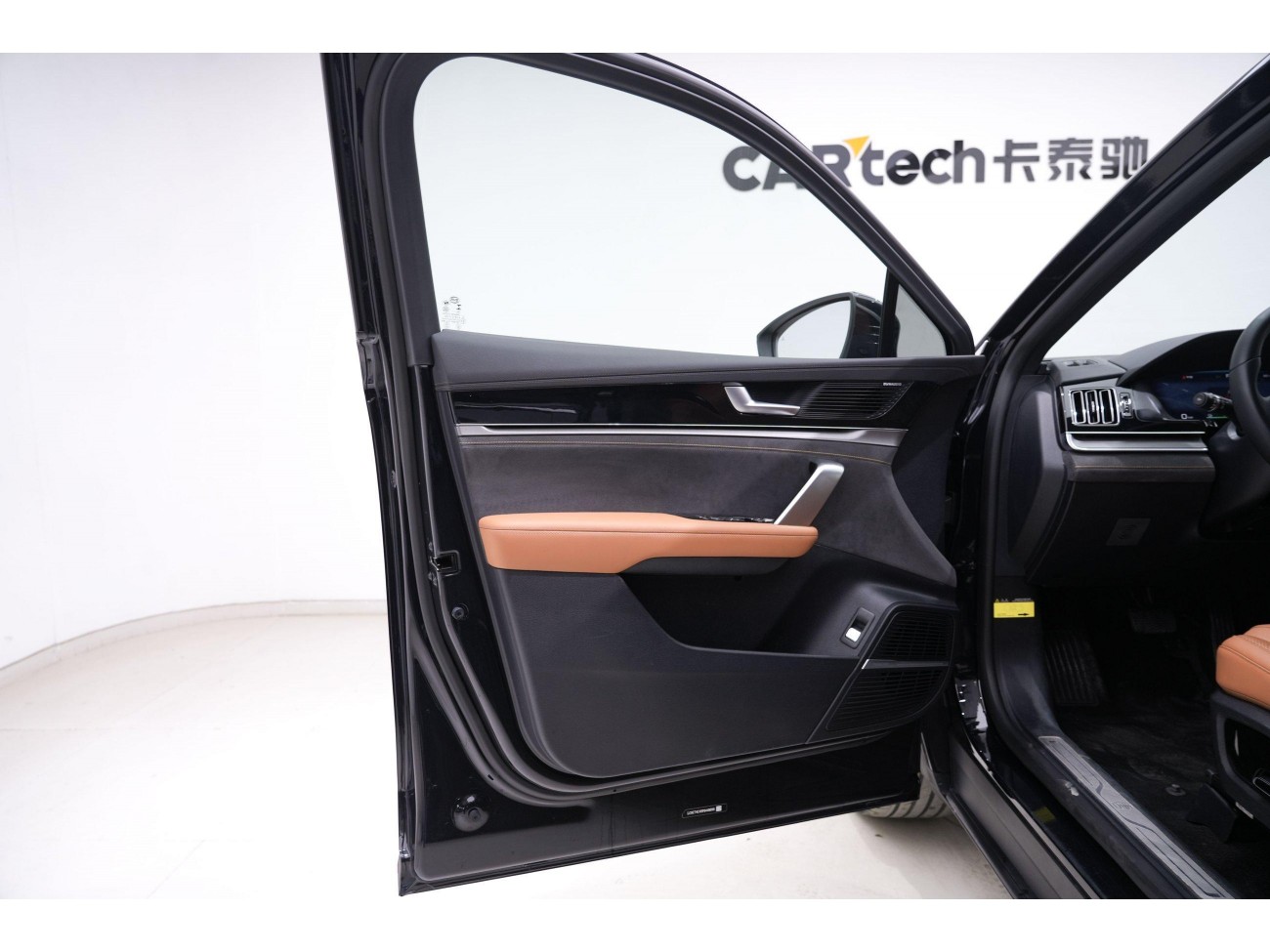 BYD Tang 2023