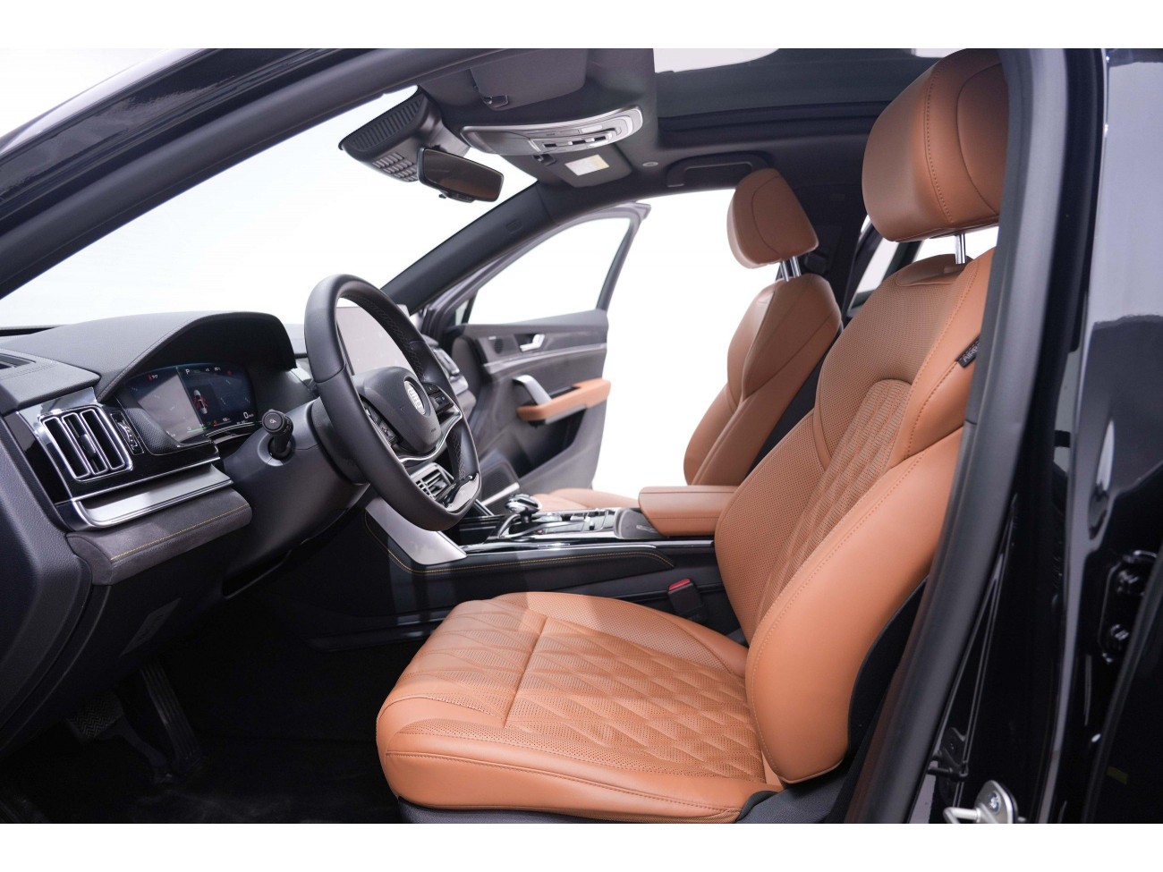 BYD Tang 2023