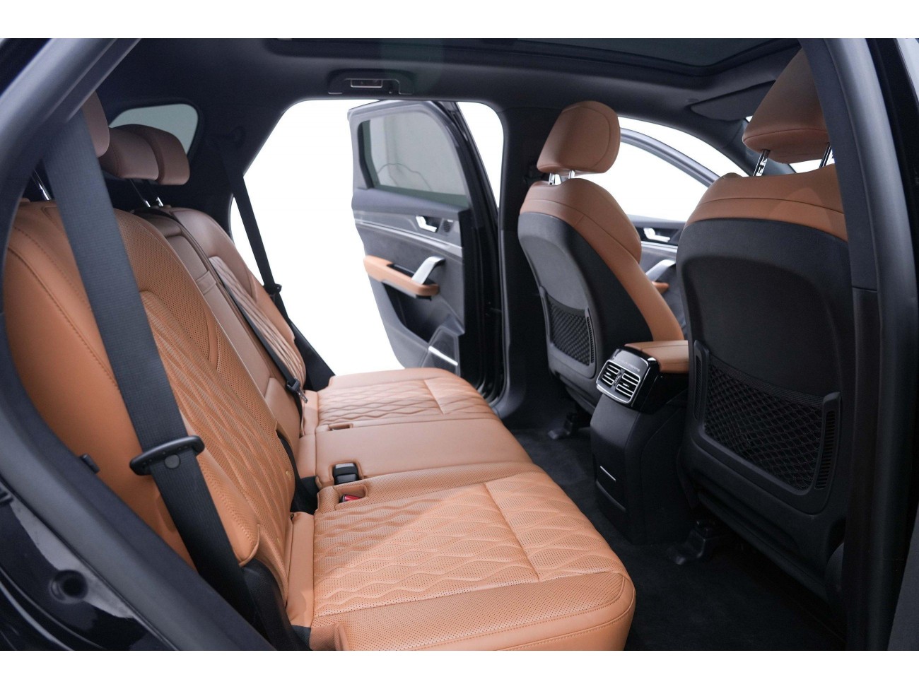 BYD Tang 2023