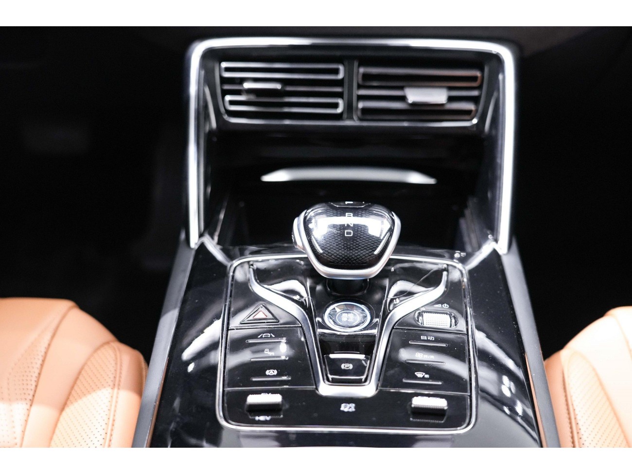BYD Tang 2023