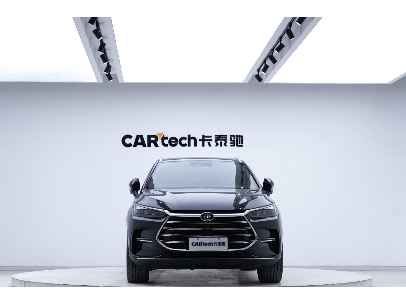 BYD Tang 2023