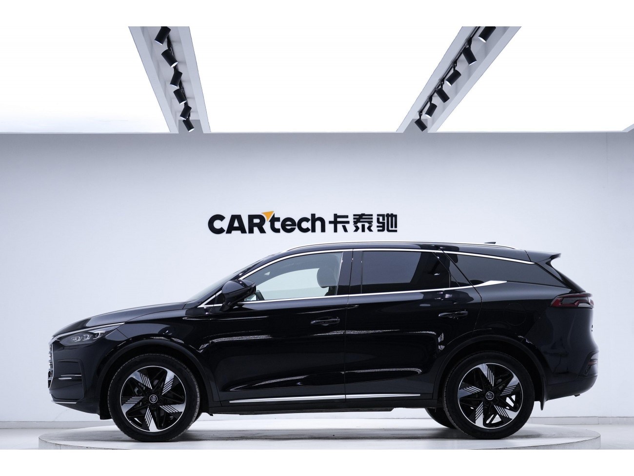BYD Tang 2023
