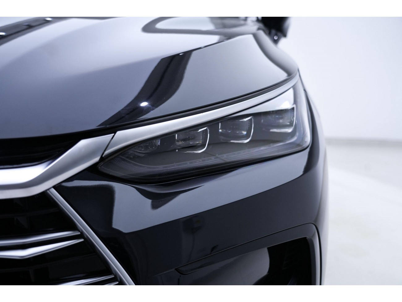BYD Tang 2023