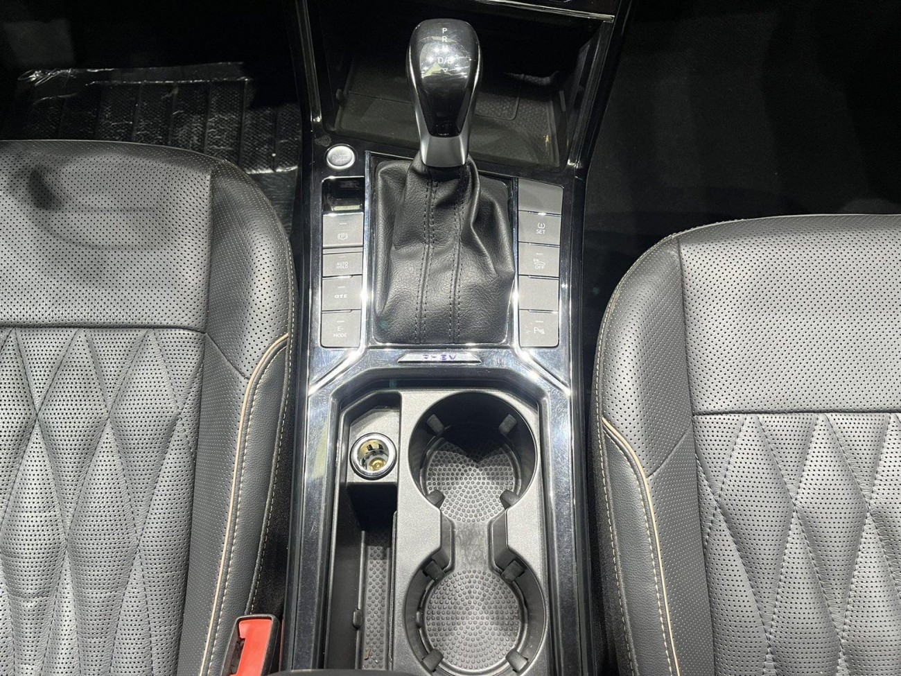 Volkswagen Passat 2021