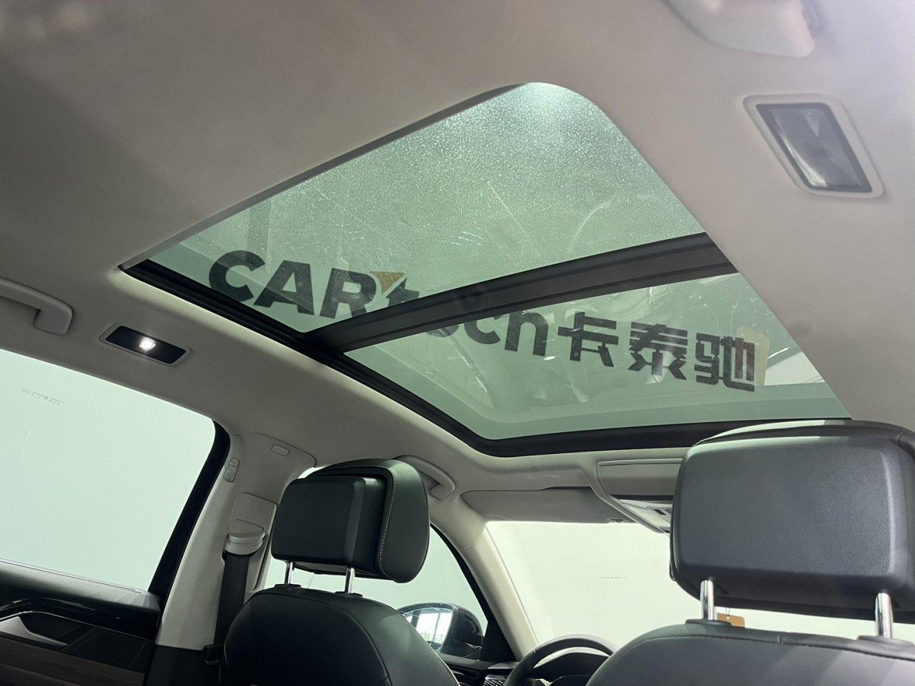 Volkswagen Passat 2021