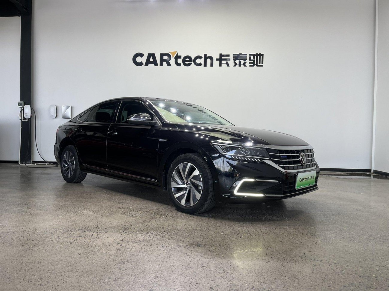 Volkswagen Passat 2021