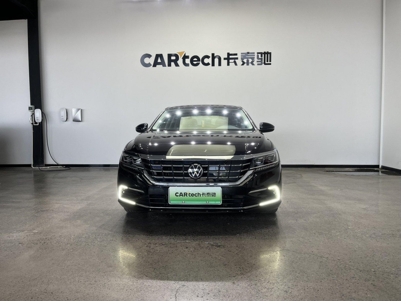 Volkswagen Passat 2021