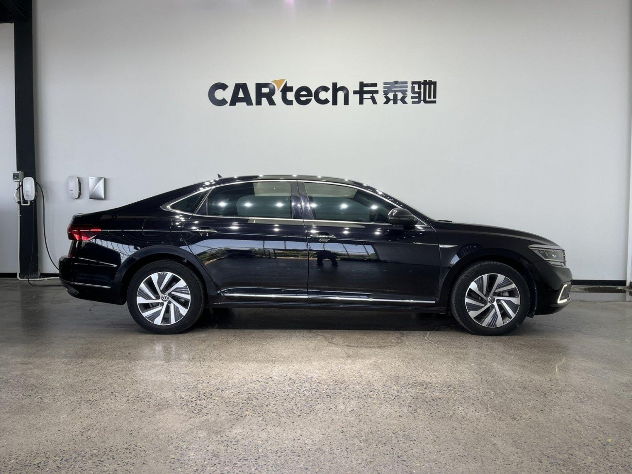 Volkswagen Passat 2021