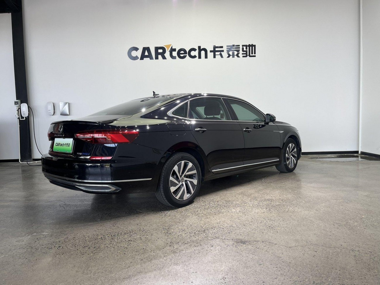 Volkswagen Passat 2021