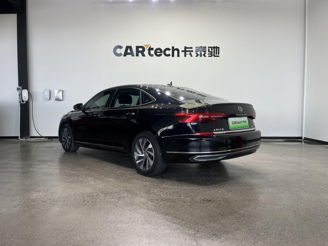 Volkswagen Passat 2021