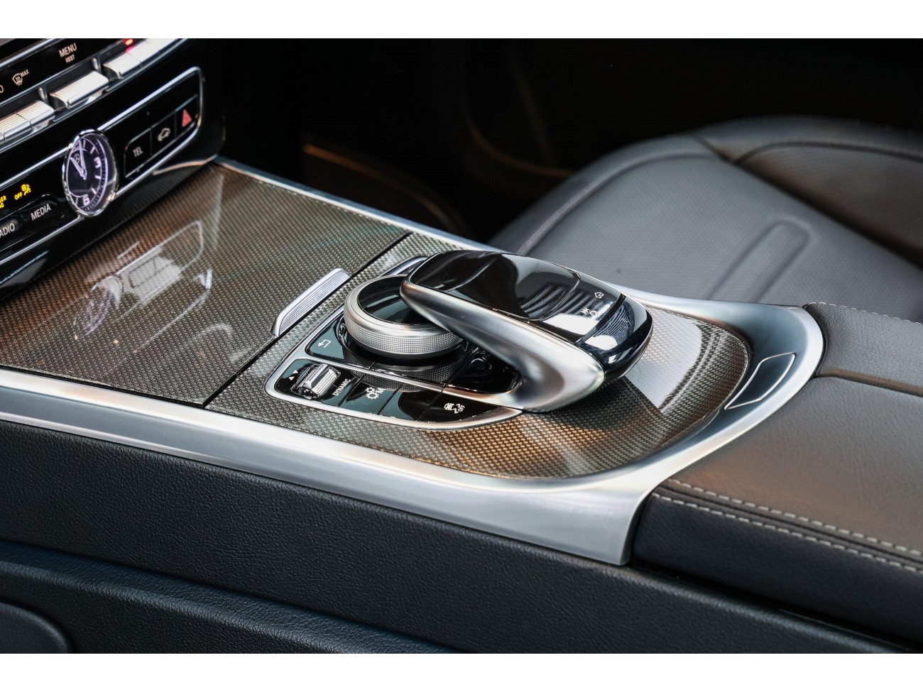 Mercedes-Benz G 500 2019