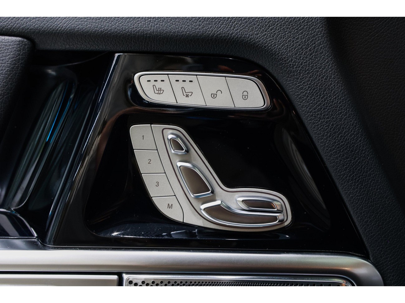 Mercedes-Benz G 500 2019
