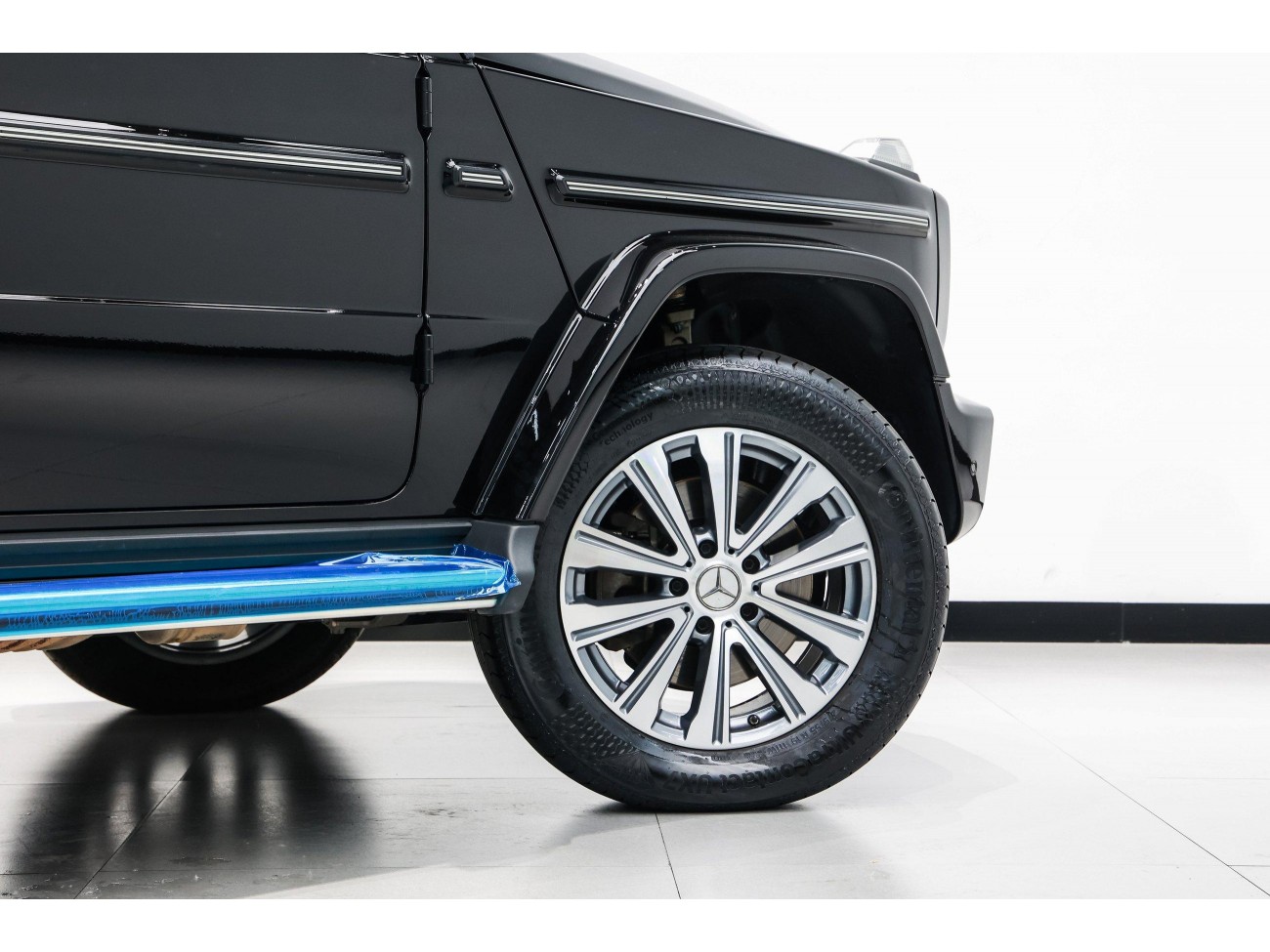 Mercedes-Benz G 500 2019