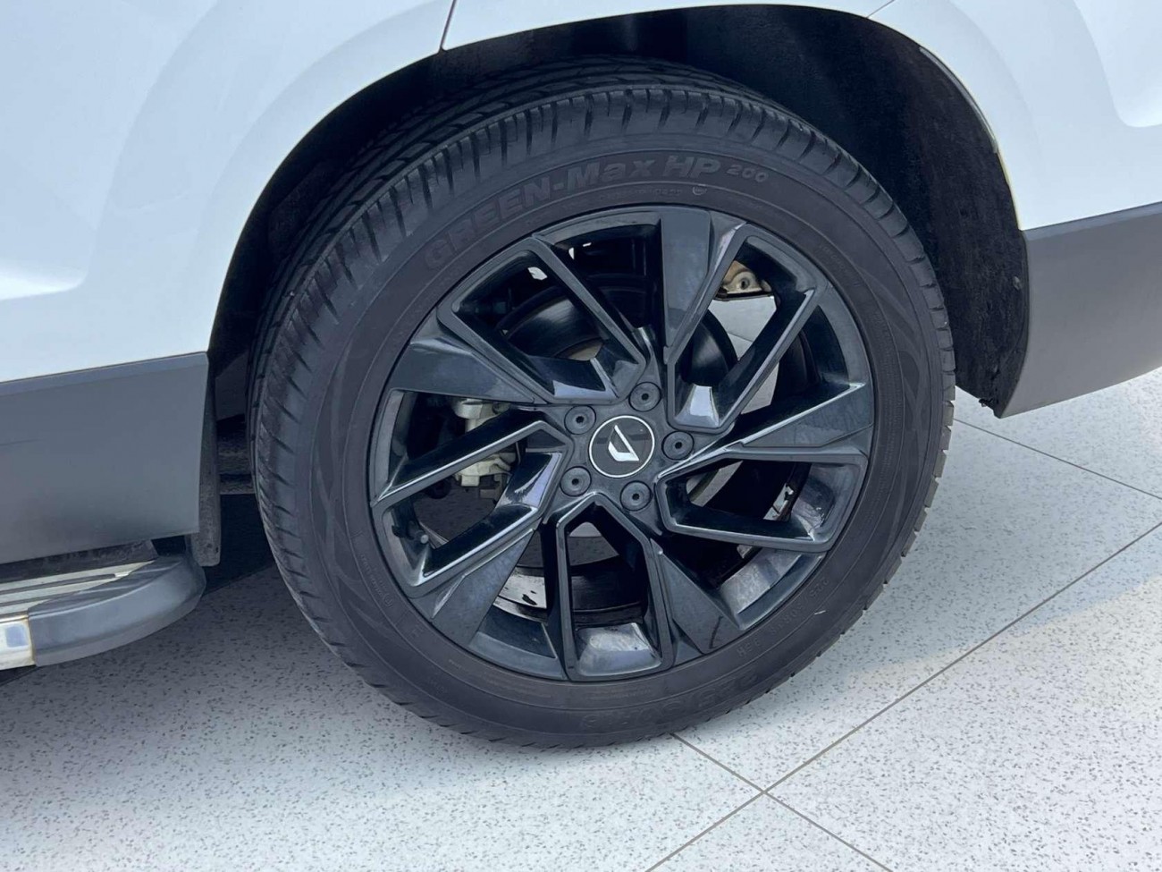 Jetta VS7 2022