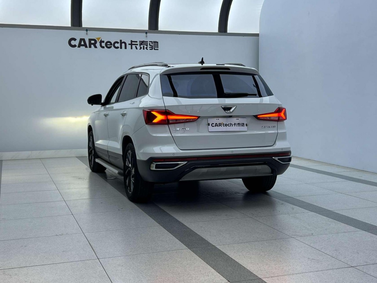 Jetta VS7 2022