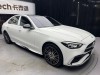 Mercedes-Benz C 260 L 2023