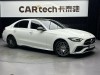 Mercedes-Benz C 260 L 2023