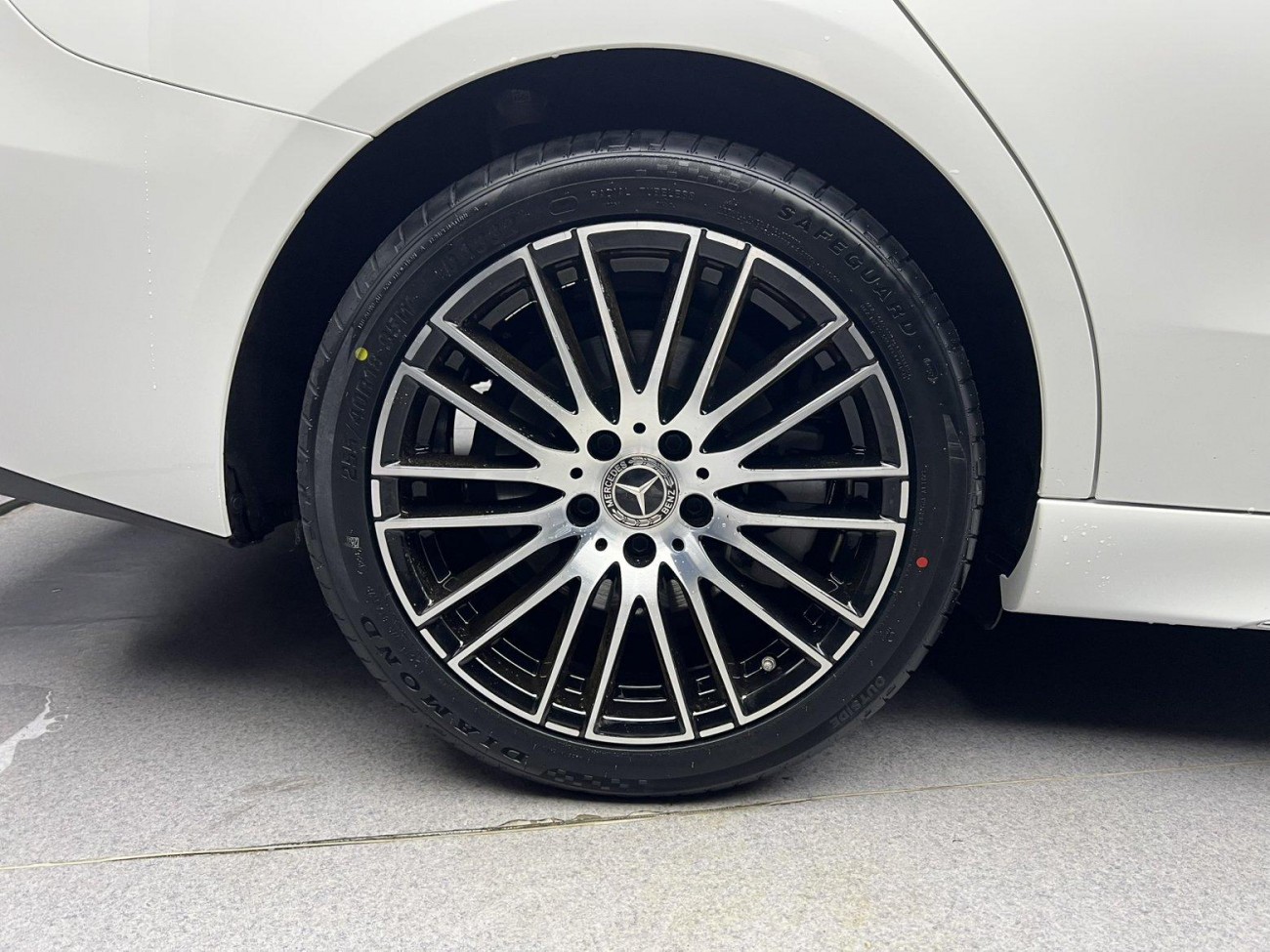 Mercedes-Benz C 260 L 2023