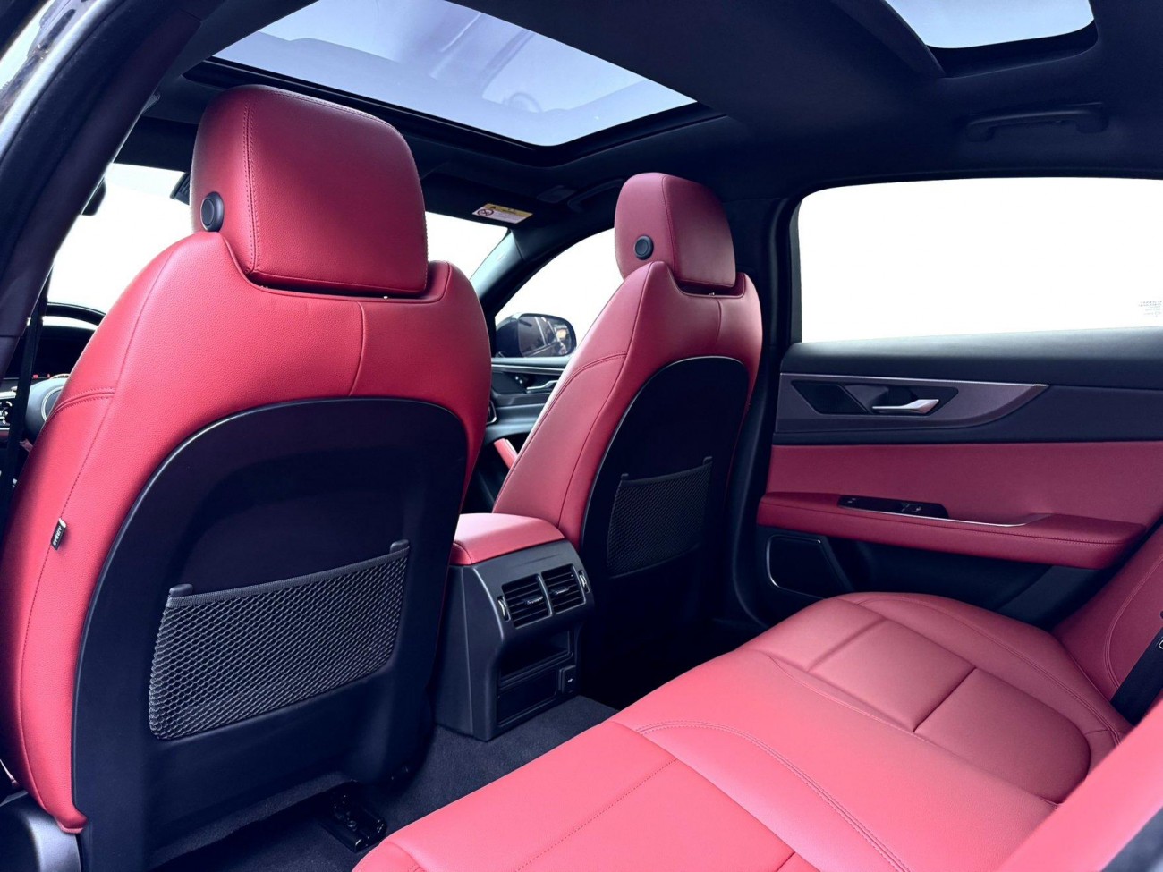 Jaguar XEL 2023