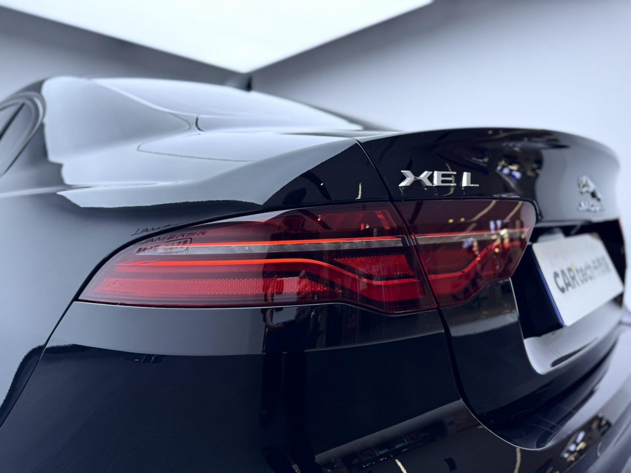 Jaguar XEL 2023