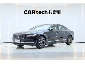 Volvo S90 2025