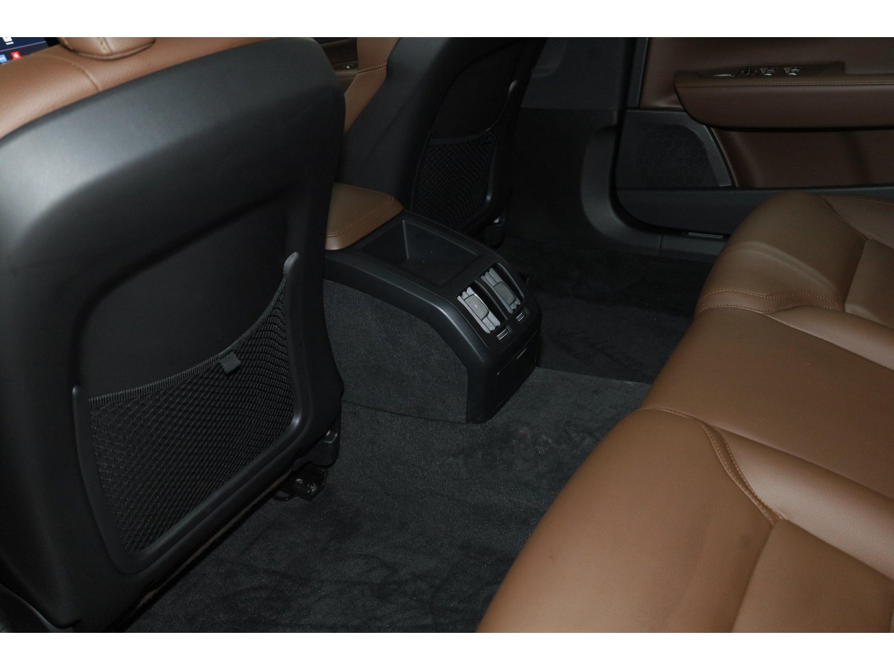 Volvo S90 2025