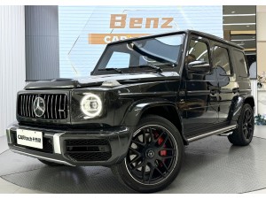 Mercedes-Benz G 63 2023