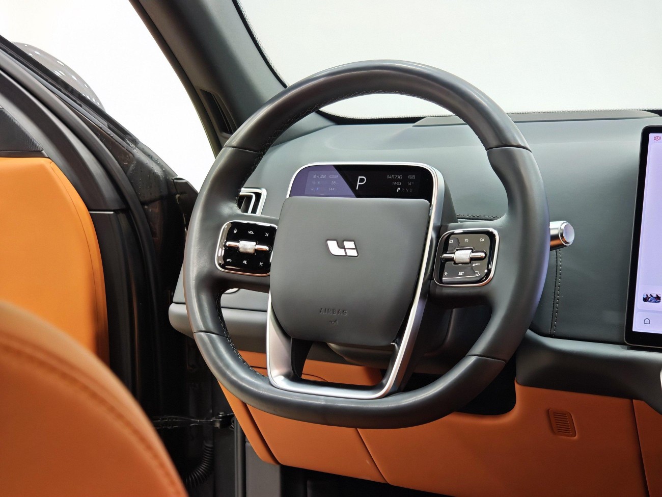 Li Auto L7 2024