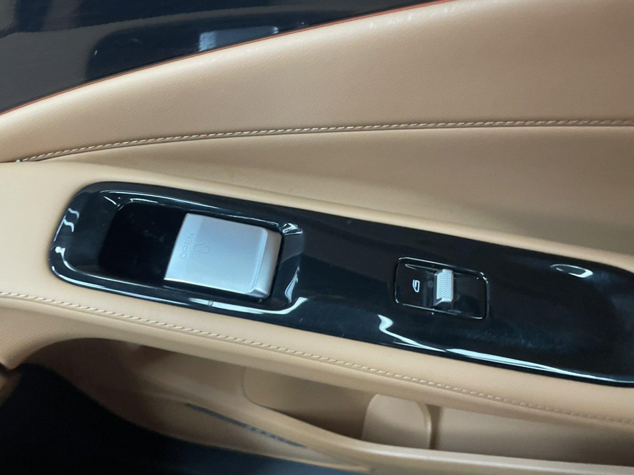 Geely Galaxy Galaxy L7 2025