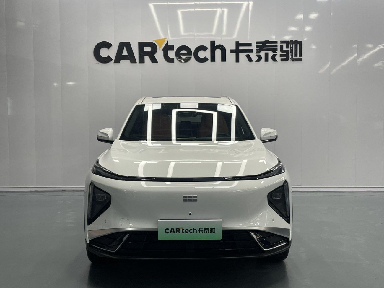 Geely Galaxy Galaxy L7 2025