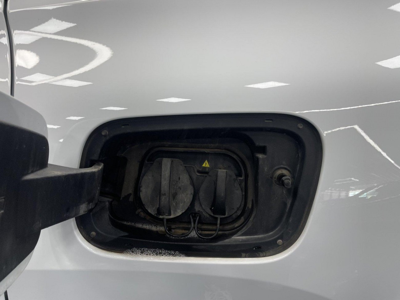 Geely Galaxy Galaxy L7 2025