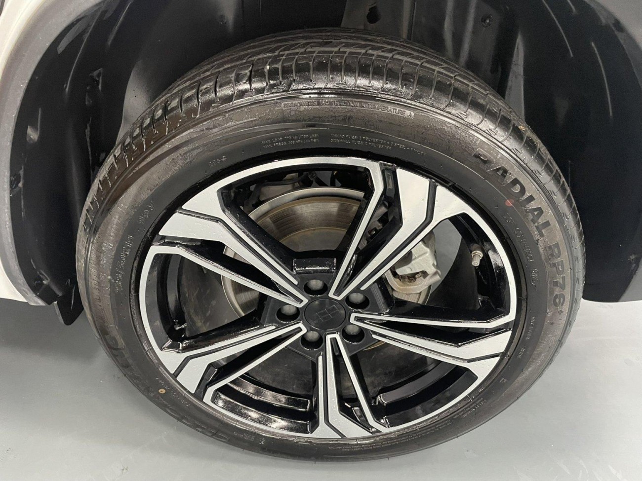 Geely Galaxy Galaxy L7 2025