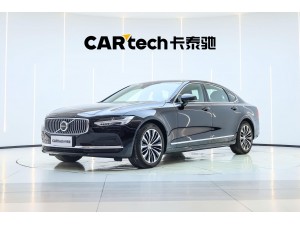 Volvo S90 2025