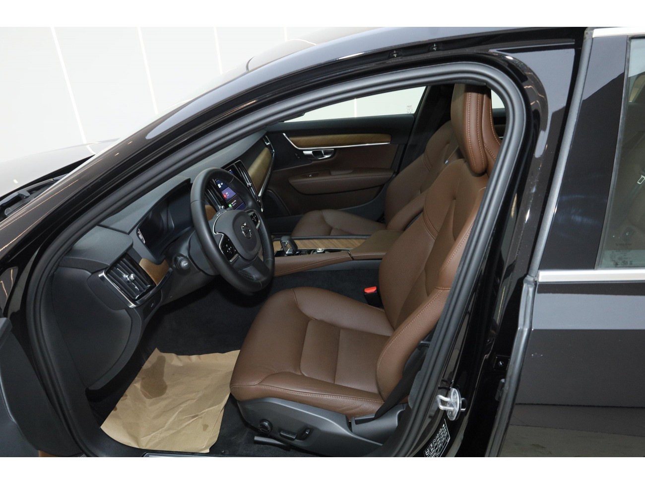 Volvo S90 2025